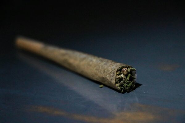 Pre-rolled Sativa Joint